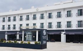 Sakarya Hotel